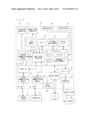 POSITION CALCULATION SYSTEM, POSITION CALCULATION DEVICE, STORAGE MEDIUM     STORING POSITION CALCULATION PROGRAM, AND POSITION CALCULATION METHOD diagram and image