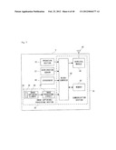 POSITION CALCULATION SYSTEM, POSITION CALCULATION DEVICE, STORAGE MEDIUM     STORING POSITION CALCULATION PROGRAM, AND POSITION CALCULATION METHOD diagram and image