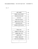 POSITION CALCULATION SYSTEM, POSITION CALCULATION DEVICE, STORAGE MEDIUM     STORING POSITION CALCULATION PROGRAM, AND POSITION CALCULATION METHOD diagram and image