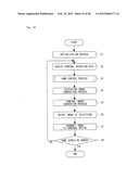 POSITION CALCULATION SYSTEM, POSITION CALCULATION DEVICE, STORAGE MEDIUM     STORING POSITION CALCULATION PROGRAM, AND POSITION CALCULATION METHOD diagram and image