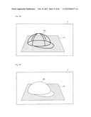 POSITION CALCULATION SYSTEM, POSITION CALCULATION DEVICE, STORAGE MEDIUM     STORING POSITION CALCULATION PROGRAM, AND POSITION CALCULATION METHOD diagram and image