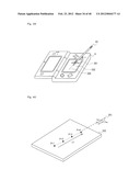 POSITION CALCULATION SYSTEM, POSITION CALCULATION DEVICE, STORAGE MEDIUM     STORING POSITION CALCULATION PROGRAM, AND POSITION CALCULATION METHOD diagram and image