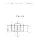 Touch Panel and Flat Panel Display Device Having the Same diagram and image