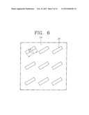 Touch Panel and Flat Panel Display Device Having the Same diagram and image