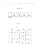 Touch Panel and Flat Panel Display Device Having the Same diagram and image