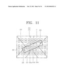 Touch Panel and Flat Panel Display Device Having the Same diagram and image