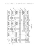 HANDHELD DISPLAY DEVICE HAVING PROCESSOR FOR RENDERING DISPLAY OUTPUT TO     PROVIDE REAL-TIME VIRTUAL TRANSPARENCY diagram and image