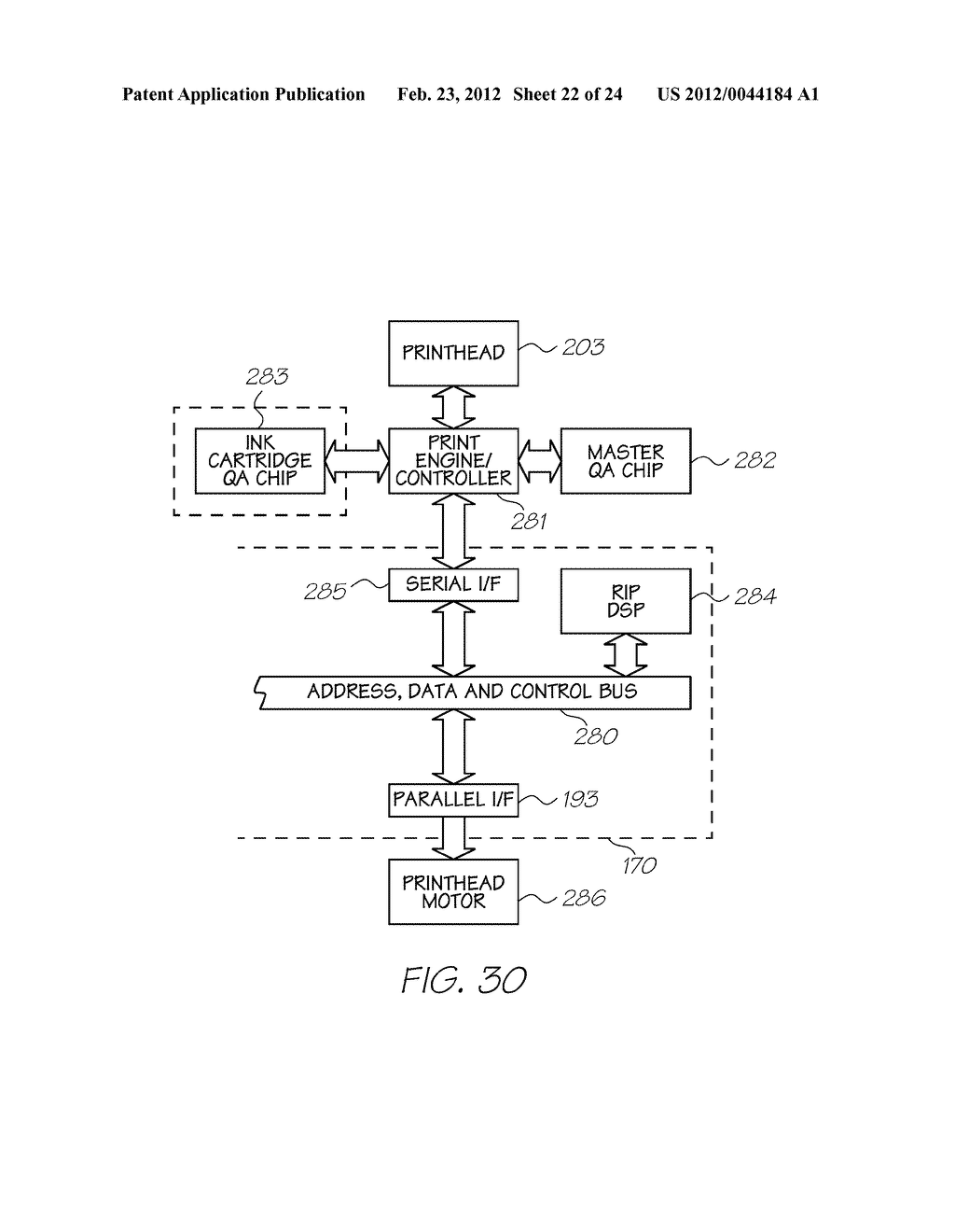 HANDHELD DISPLAY DEVICE HAVING PROCESSOR FOR RENDERING DISPLAY OUTPUT TO     PROVIDE REAL-TIME VIRTUAL TRANSPARENCY - diagram, schematic, and image 23