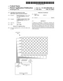 Method and Apparatus for Identification of Touch Panels diagram and image