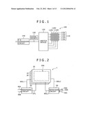 Position detection apparatus, display apparatus and electronic apparatus diagram and image