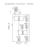 Position detection apparatus, display apparatus and electronic apparatus diagram and image