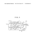 Position detection apparatus, display apparatus and electronic apparatus diagram and image