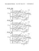 Position detection apparatus, display apparatus and electronic apparatus diagram and image