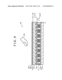 Position detection apparatus, display apparatus and electronic apparatus diagram and image