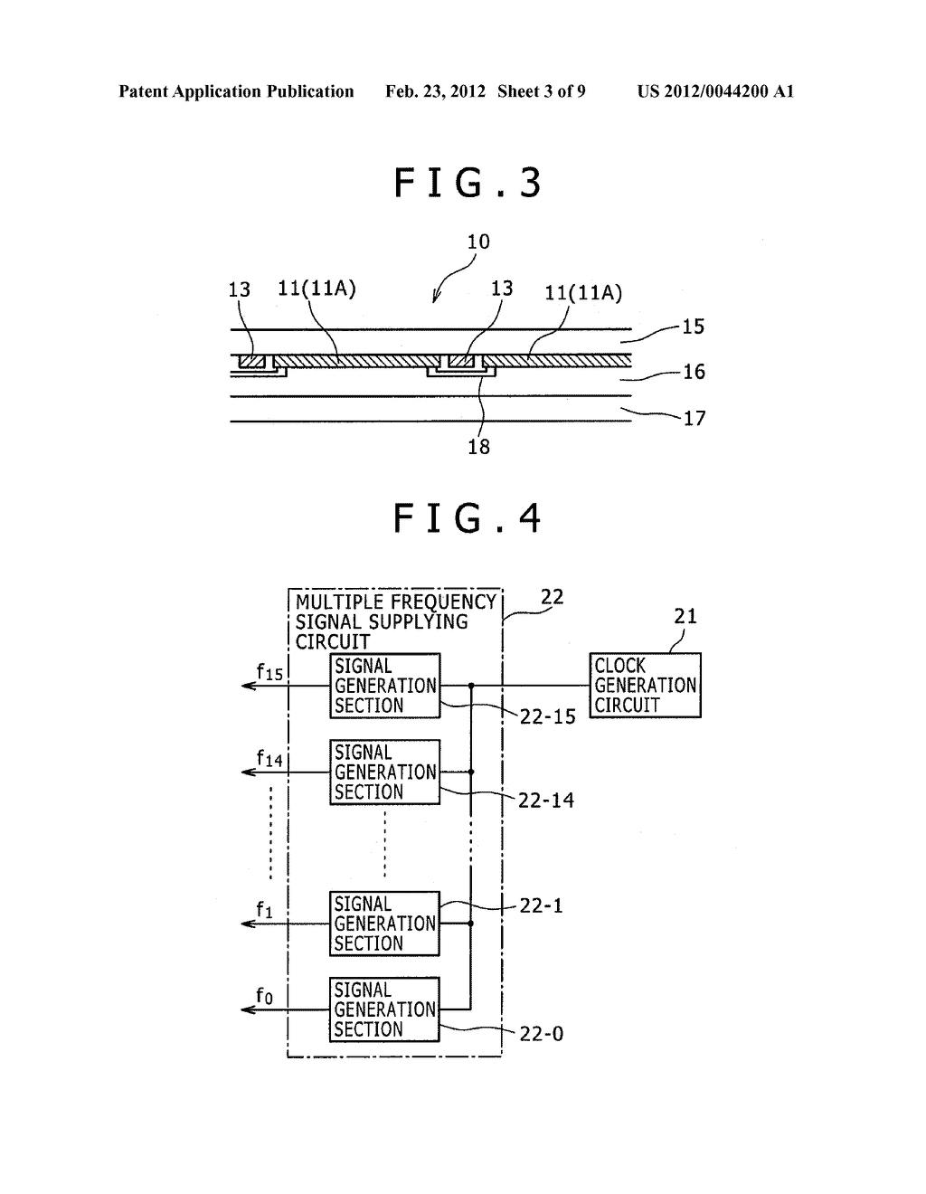 POINTER DETECTION APPARATUS, POSITION DETECTION SENSOR, AND MANUFACTURING     METHOD FOR POSITION DETECTION SENSOR - diagram, schematic, and image 04