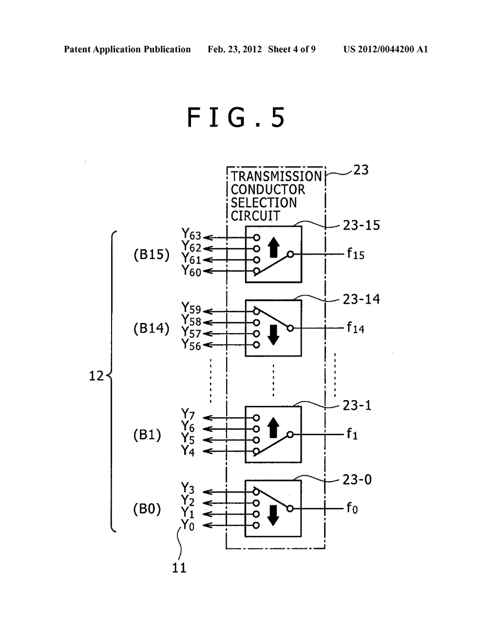 POINTER DETECTION APPARATUS, POSITION DETECTION SENSOR, AND MANUFACTURING     METHOD FOR POSITION DETECTION SENSOR - diagram, schematic, and image 05