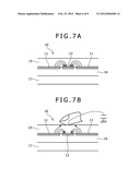 POINTER DETECTION APPARATUS, POSITION DETECTION SENSOR, AND MANUFACTURING     METHOD FOR POSITION DETECTION SENSOR diagram and image