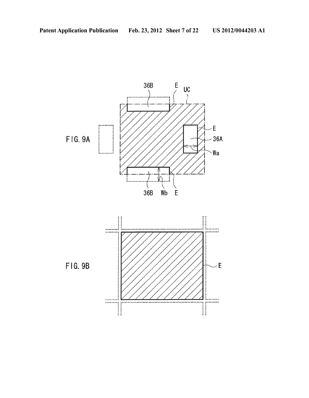 DISPLAY DEVICE WITH TOUCH DETECTION FUNCTION, TOUCH DETECTION DEVICE, AND     ELECTRONIC UNIT - diagram, schematic, and image 08