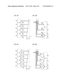 OPTICAL TOUCH PANEL diagram and image