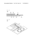 METHOD OF FORMING MULTILAYER CONDUCTOR LINE, AND ELECTRONIC PAPER PANEL     USING THE SAME diagram and image