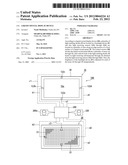 LIQUID CRYSTAL DISPLAY DEVICE diagram and image