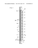 LIQUID CRYSTAL DISPLAY DEVICE diagram and image