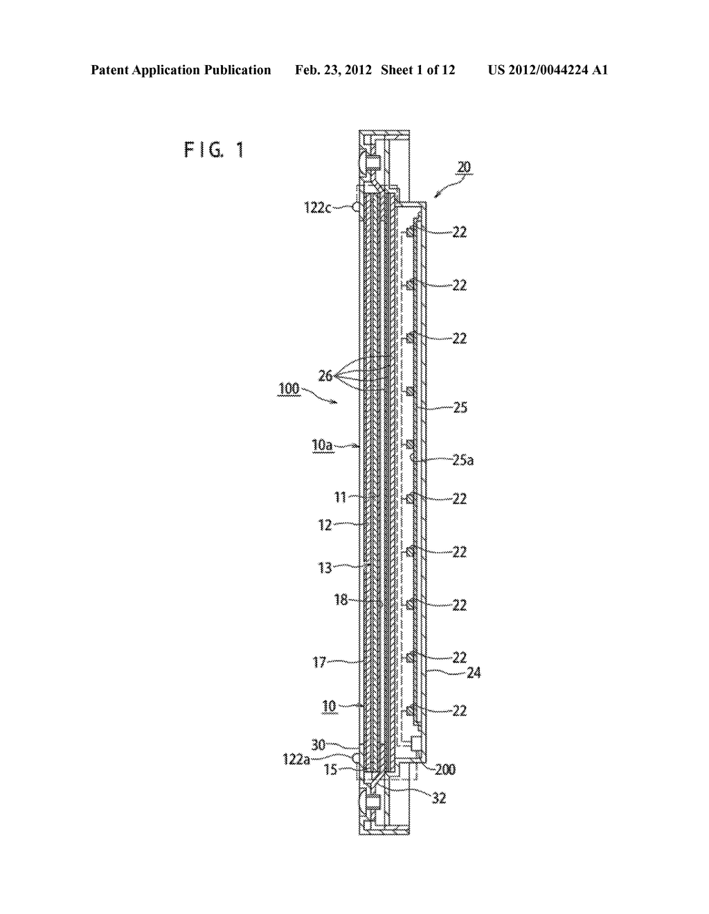 LIQUID CRYSTAL DISPLAY DEVICE - diagram, schematic, and image 02