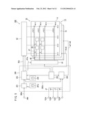 LIQUID CRYSTAL DISPLAY DEVICE diagram and image