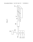 LIQUID CRYSTAL DISPLAY DEVICE diagram and image