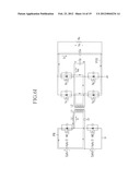 PLASMA DISPLAY DEVICE AND DRIVING APPARATUS THEREOF diagram and image