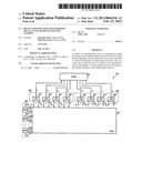 Device for adjusting transmission signal level based on channel loading diagram and image