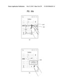 MOBILE TERMINAL AND METHOD FOR CONVERTING DISPLAY MODE THEREOF diagram and image