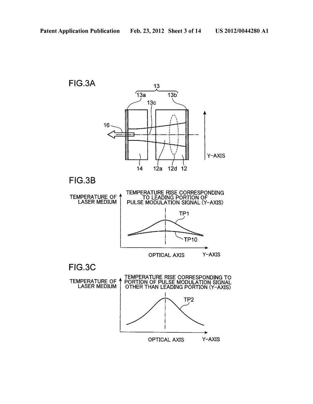 WAVELENGTH CONVERSION DEVICE AND IMAGE DISPLAY APPARATUS USING SAME - diagram, schematic, and image 04
