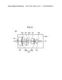 WAVELENGTH CONVERSION DEVICE AND IMAGE DISPLAY APPARATUS USING SAME diagram and image