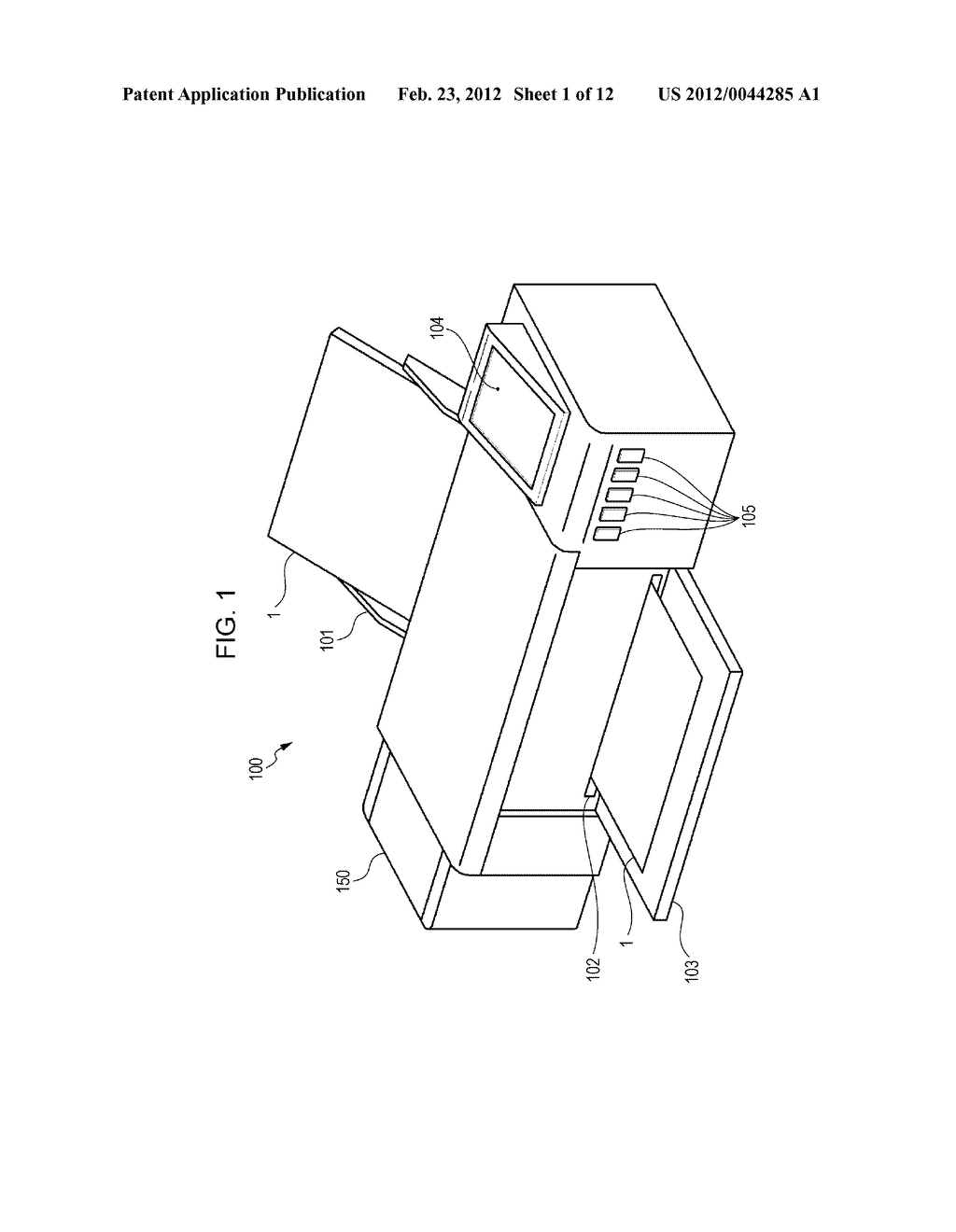 PRINTING SYSTEM AND PROGRAM - diagram, schematic, and image 02