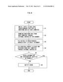 RECORDING APPARATUS AND RECORDING METHOD diagram and image