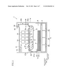 LIQUID EJECTION HEAD diagram and image