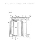 Installing Fluid Container in Fluid Ejection Device diagram and image