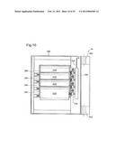 Installing Fluid Container in Fluid Ejection Device diagram and image