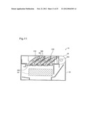 Installing Fluid Container in Fluid Ejection Device diagram and image