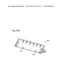 Installing Fluid Container in Fluid Ejection Device diagram and image