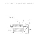 Installing Fluid Container in Fluid Ejection Device diagram and image