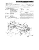 POSITION ADJUSTMENT MECHANISM AND RECORDING APPARATUS diagram and image