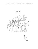 POSITION ADJUSTMENT MECHANISM AND RECORDING APPARATUS diagram and image