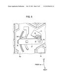 POSITION ADJUSTMENT MECHANISM AND RECORDING APPARATUS diagram and image