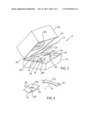 METALIZED RECEIVER/TRANSFER MEDIA FOR PRINTING AND TRANSFER PROCESS diagram and image