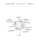 OPTICAL SCANNING DEVICE AND IMAGE FORMING APPARATUS diagram and image