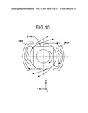 OPTICAL SCANNING DEVICE AND IMAGE FORMING APPARATUS diagram and image