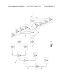 Tap Units Having Reverse Path Burst Mode Detection Circuits and Related     Methods of Identifying Reverse Path Noise Sources and Reducing Reverse     Path Noise Funneling diagram and image