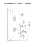 Tap Units Having Reverse Path Burst Mode Detection Circuits and Related     Methods of Identifying Reverse Path Noise Sources and Reducing Reverse     Path Noise Funneling diagram and image